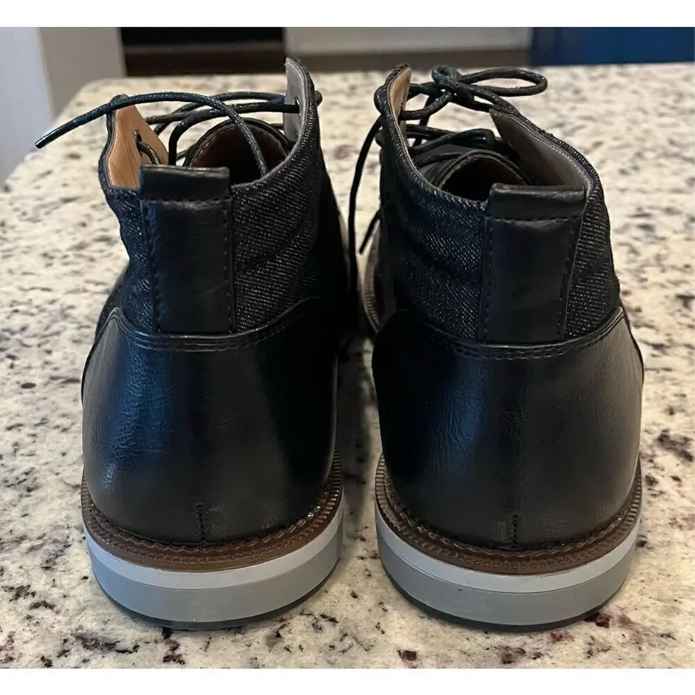 Steve Madden Chukka Boots